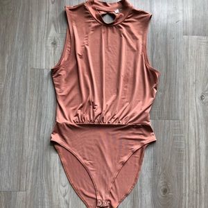 2 for $10 ❤️ Forever 21 Bodysuit